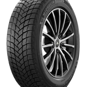 Легковая шина Marcher X-Ice Snow SUV