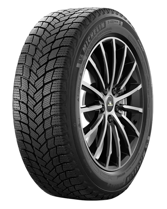Легковая шина Marcher X-Ice Snow SUV 235/65 R18XL 110 Т нешип